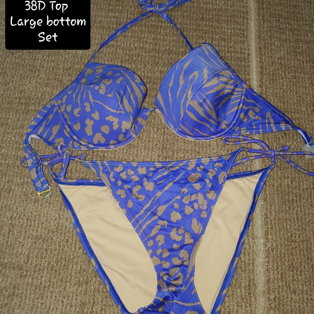 VS Swim